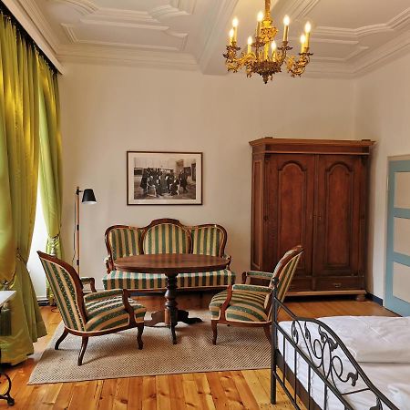 Altstadt Palais فايمر المظهر الخارجي الصورة