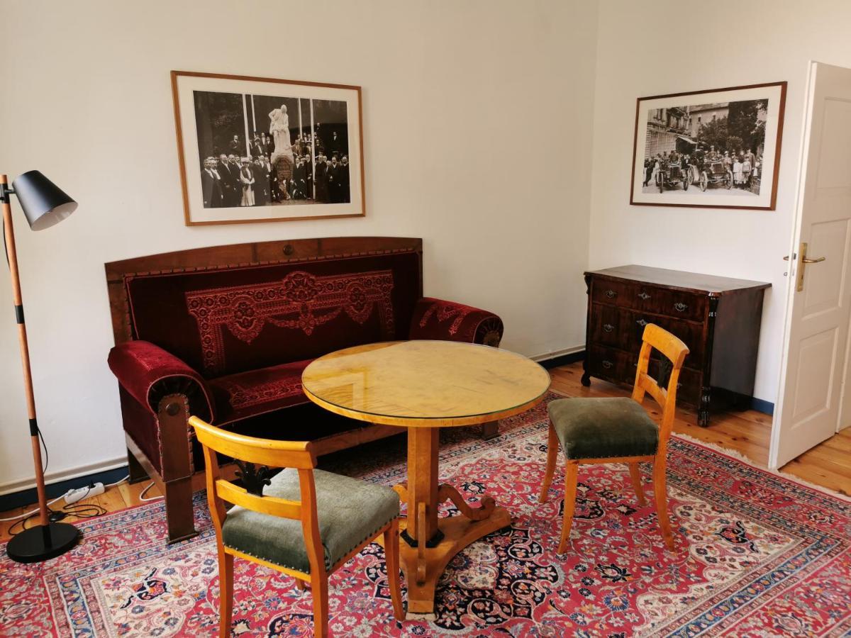 Altstadt Palais فايمر المظهر الخارجي الصورة