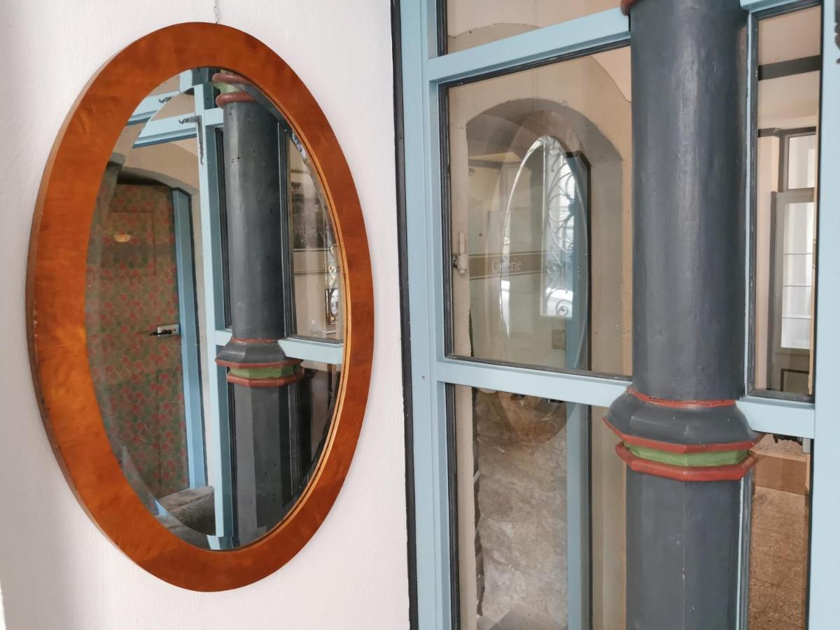Altstadt Palais فايمر المظهر الخارجي الصورة