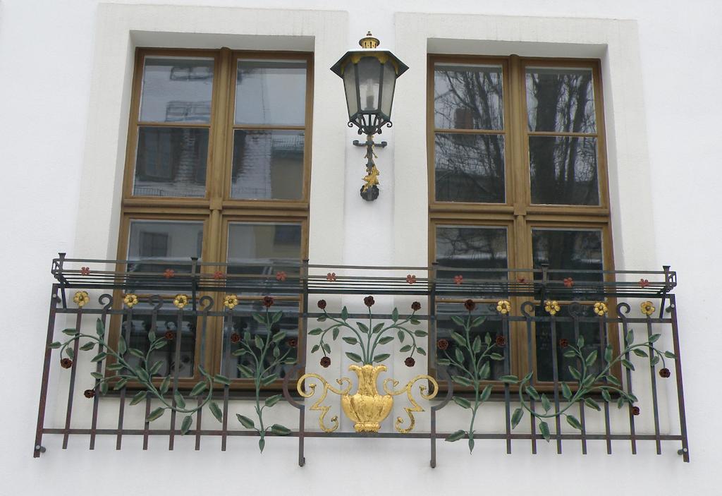 Altstadt Palais فايمر المظهر الخارجي الصورة